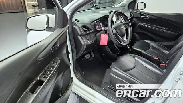 Chevrolet (GM Daewoo) The Next Spark id 2835102 из Кореи 20