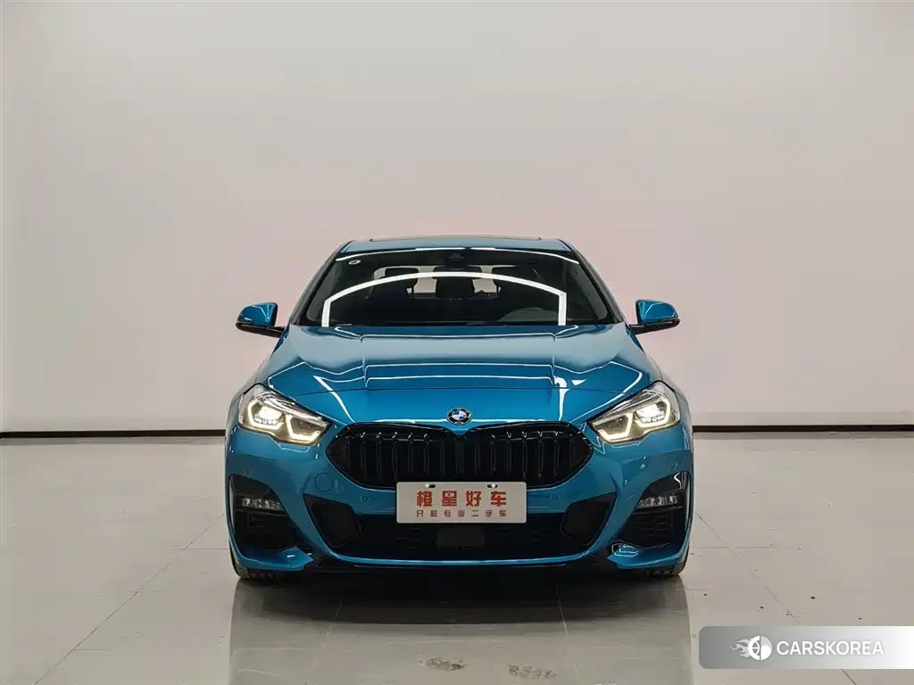 BMW 2 series id 4538970 из Китая 15