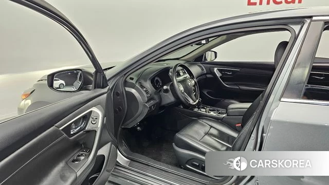 Nissan Altima id 4188408 из Кореи 30