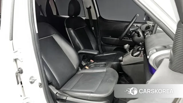 Hyundai Casper id 3361290 из Кореи 20