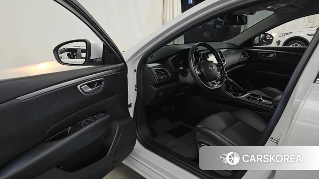 Renault Korea (Samsung) SM6 id 4573866 из Кореи 20
