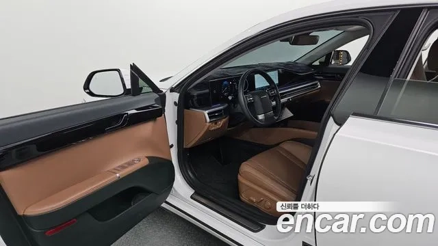 Hyundai Grandeur (GN7) id 2943596 из Кореи 20