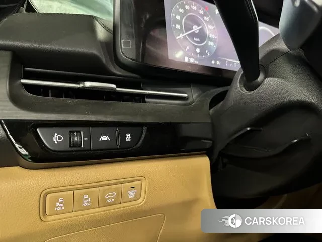 Kia Carnival 4th generation id 3619085 из Кореи 16