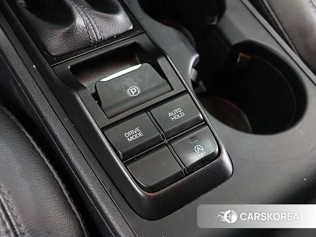 Hyundai All New Tucson id 3060682 из Кореи 20