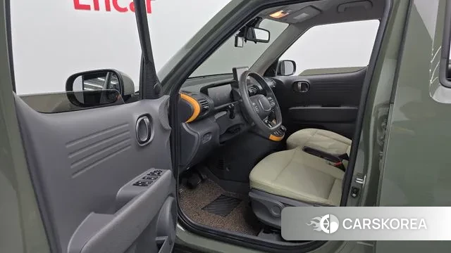 Hyundai Casper id 3383052 из Кореи 20