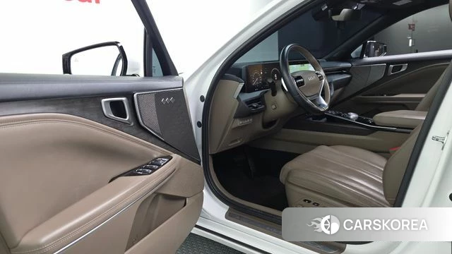Kia K8 Hybrid id 3877372 из Кореи 20