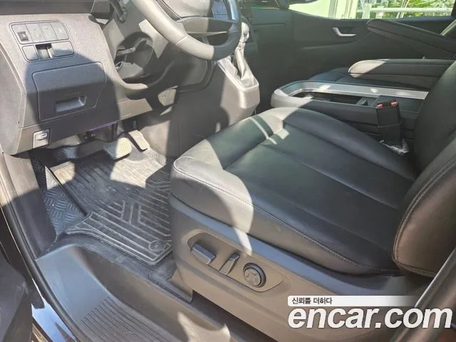 Hyundai Staria id 2910899 из Кореи 15