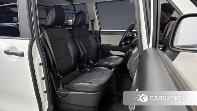 Kia The New Ray id 3202330 из Кореи 20