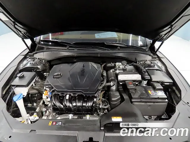 Hyundai The New Grandeur IG id 2709046 из Кореи 20