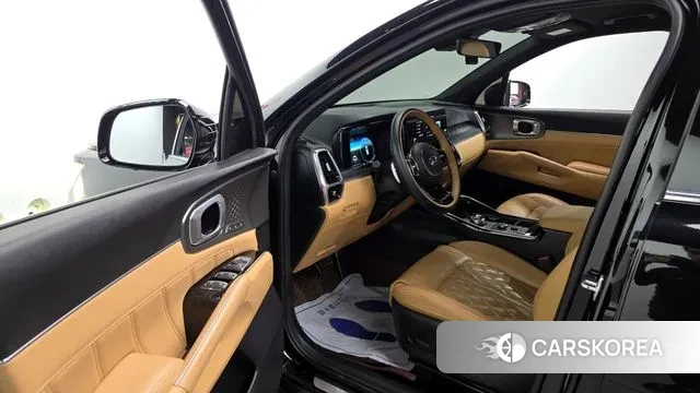 Kia Sorento 4th Generation id 3350172 из Кореи 20