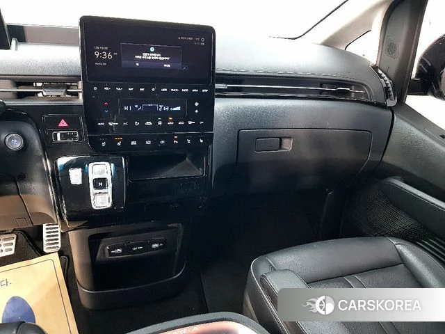 Hyundai Staria id 4692238 из Кореи 20