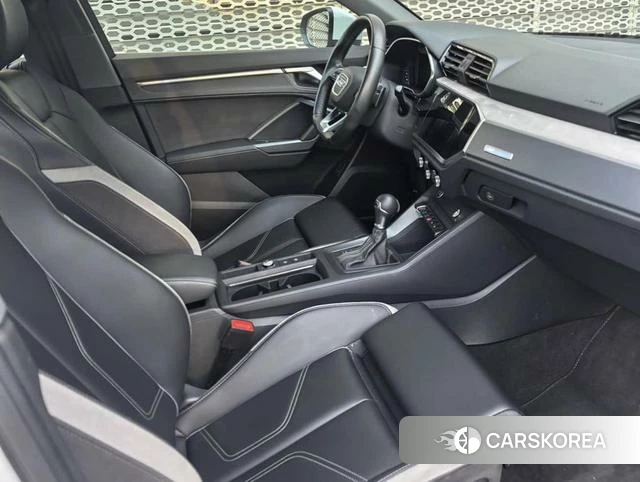 Audi Q3 id 4271839 из Китая 18