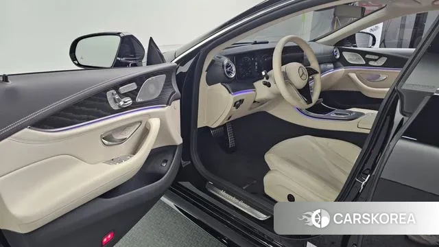 Mercedes-Benz CLS-Class C257 id 3734577 из Кореи 20