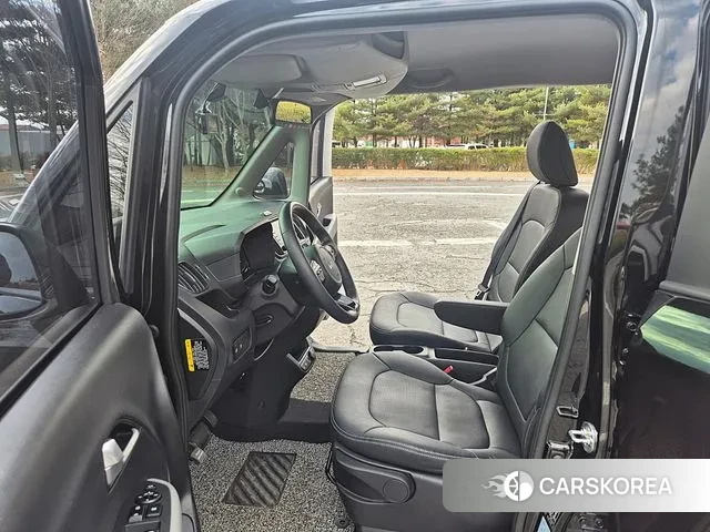 Kia The New Kia Ray id 3457664 из Кореи 20