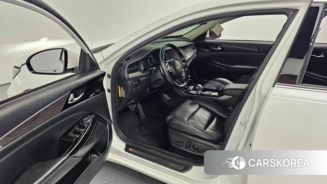 Kia K7 Premier id 4574000 из Кореи 31