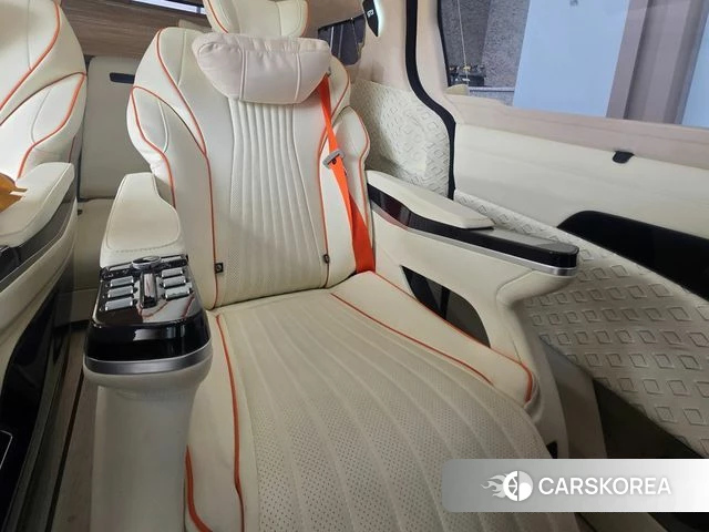 Kia The New Carnival 4th Generation id 4635163 из Кореи 16