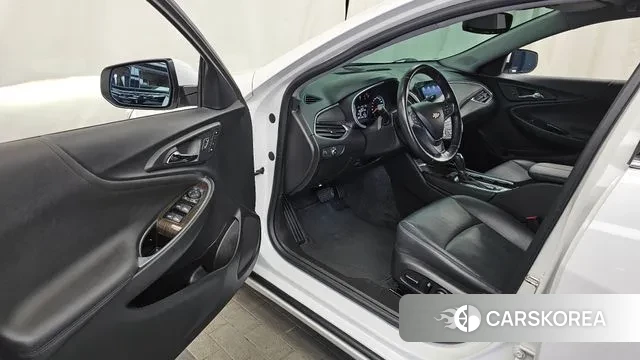 Chevrolet (GM Daewoo) The New Malibu id 3778712 из Кореи 20