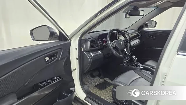 Ssangyong Berry New Tivoli id 3336005 из Кореи 20