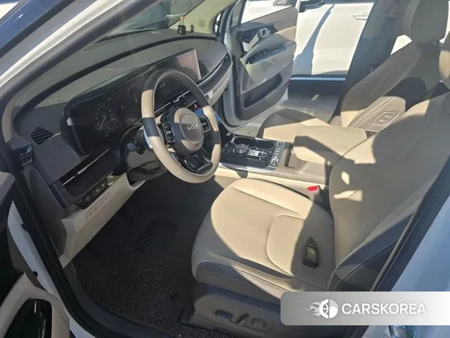 Kia Carnival 4th generation id 3289704 из Кореи 18