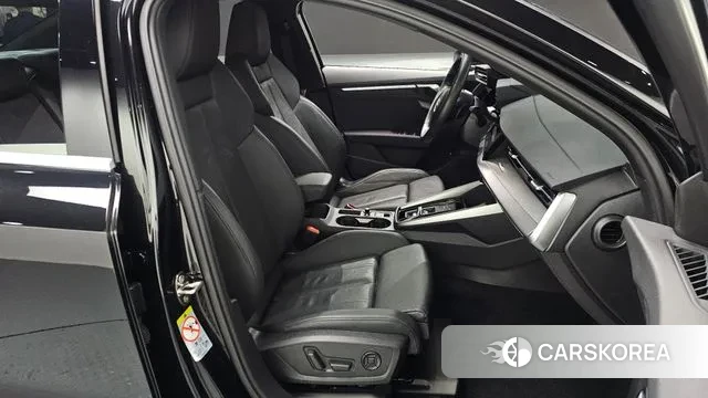 Audi A3 (8Y) id 3524291 из Кореи 20