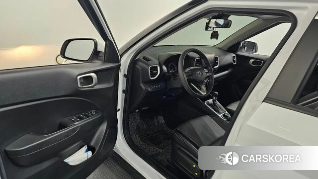 Hyundai Venue id 4423238 из Кореи 33