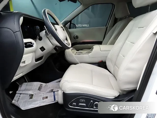 Hyundai Palisade (LX3) id 3750824 из Кореи 20