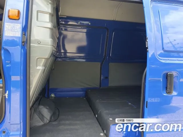 Chevrolet (GM Daewoo) New Damas id 2937012 из Кореи 14