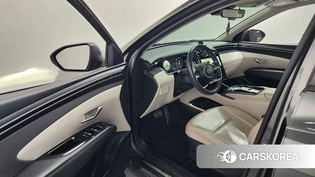 Hyundai Tucson (NX4) id 3833298 из Кореи 20