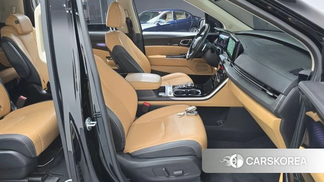 Kia Carnival 4th generation id 3851201 из Кореи 20