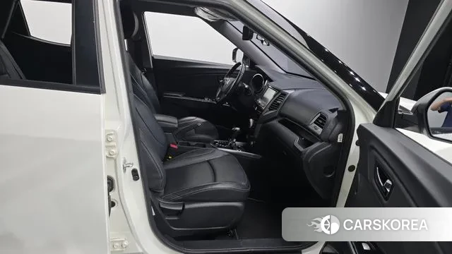 Ssangyong Tivoli Armor id 3198695 из Кореи 20