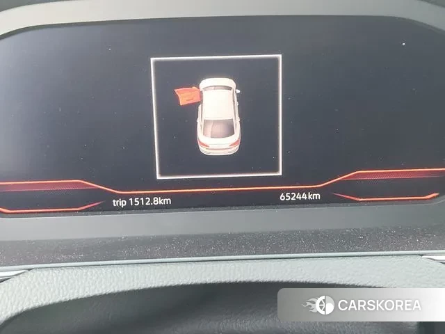 Volkswagen Arteon id 2980873 из Кореи 11