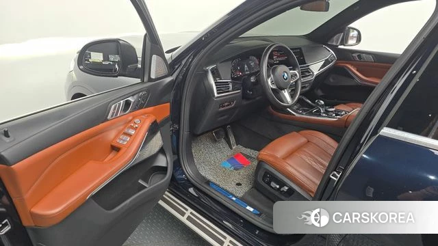 BMW X7 (G07) id 4445099 из Кореи 20