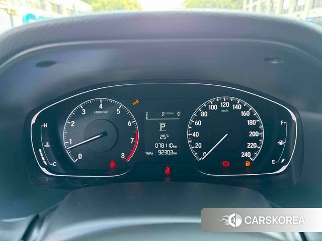 Honda Accord id 4240547 из Китая 13