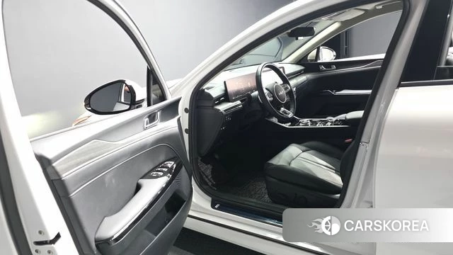 Kia The New K5 Hybrid 3rd generation id 4421855 из Кореи 36