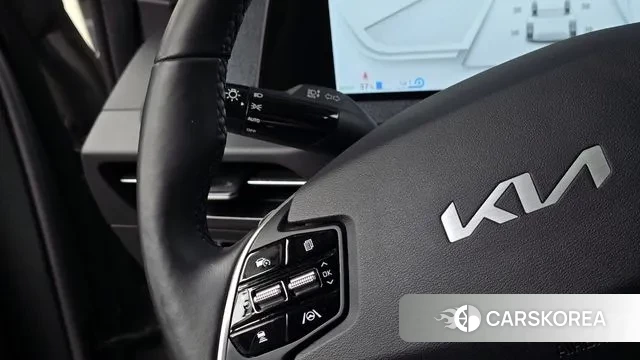 Kia EV6 id 3447740 из Кореи 20