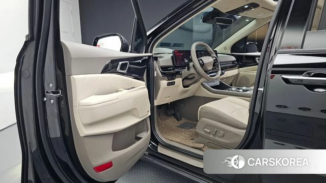 Kia The New Carnival 4th Generation id 4617534 из Кореи 44