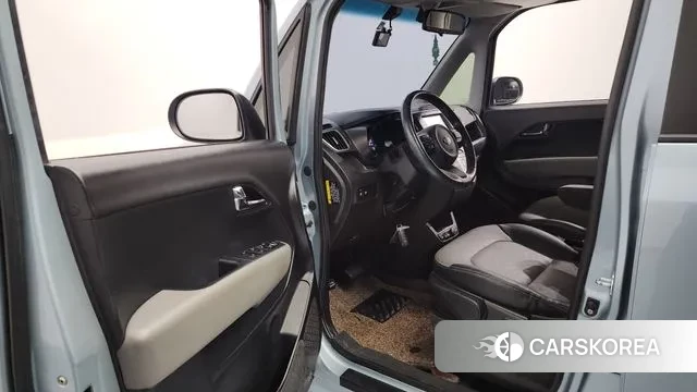 Kia The New Ray id 3313328 из Кореи 20