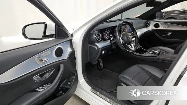Mercedes-Benz E-Class W213 id 3607783 из Кореи 20
