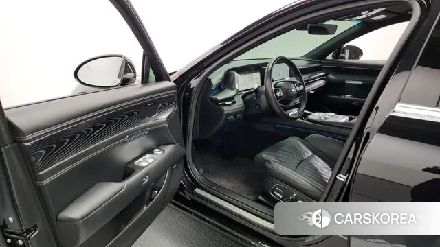 Genesis G90 (RS4) id 3316465 из Кореи 20