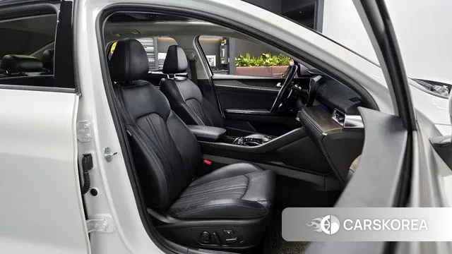 Kia K5 3rd generation id 3449135 из Кореи 20