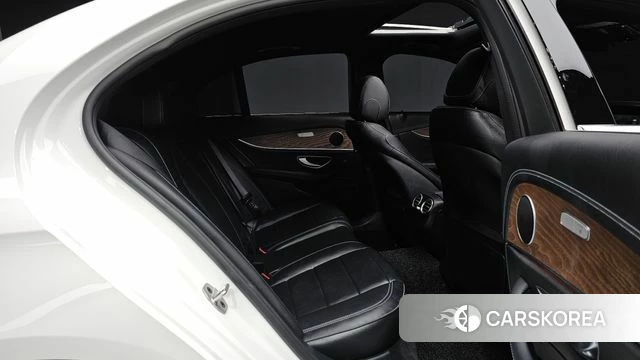 Mercedes-Benz E-Class W213 id 4847933 из Кореи 34