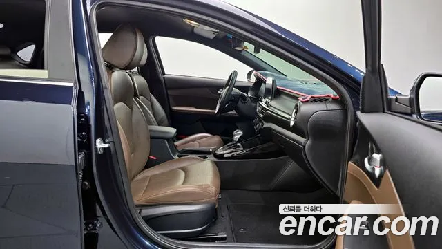 Kia Come New K3 id 2727803 из Кореи 20