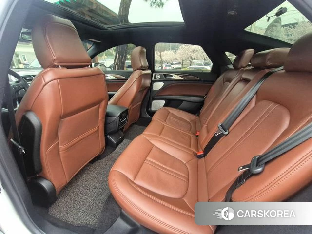 Lincoln New MKZ id 3916658 из Кореи 20