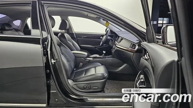 Kia Come New K7 id 2912703 из Кореи 20