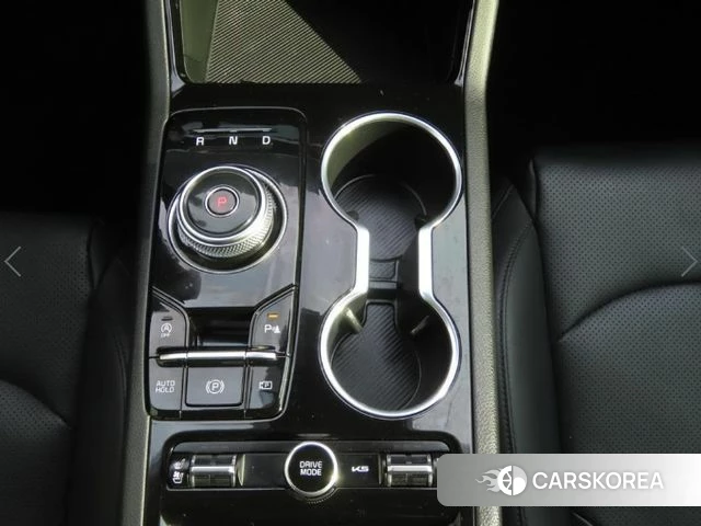 Kia The New K5 3rd generation id 4650031 из Кореи 20