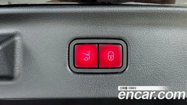 Mercedes-Benz S-Class W223 id 2873694 из Кореи 20