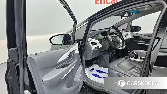 Chevrolet (GM Daewoo) Bolt EV id 3561937 из Кореи 20