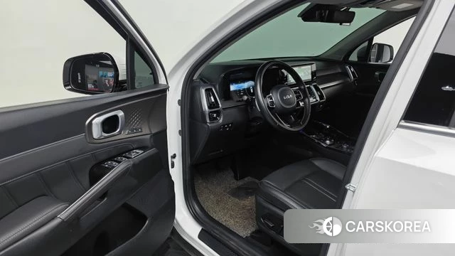 Kia Sorento 4th Generation id 4624807 из Кореи 20