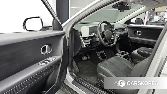 Hyundai Ionic 5 id 2999160 из Кореи 20