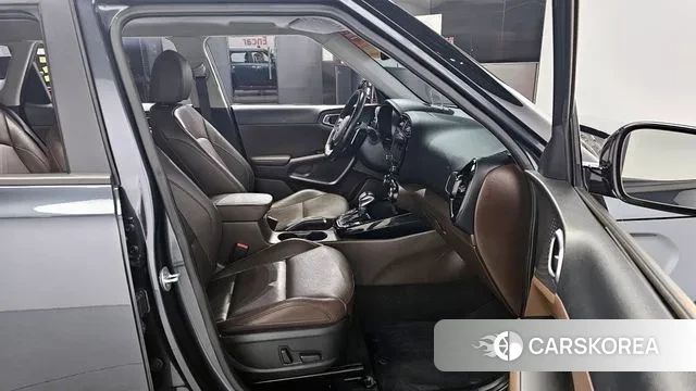 Kia Soul Booster id 3045384 из Кореи 20